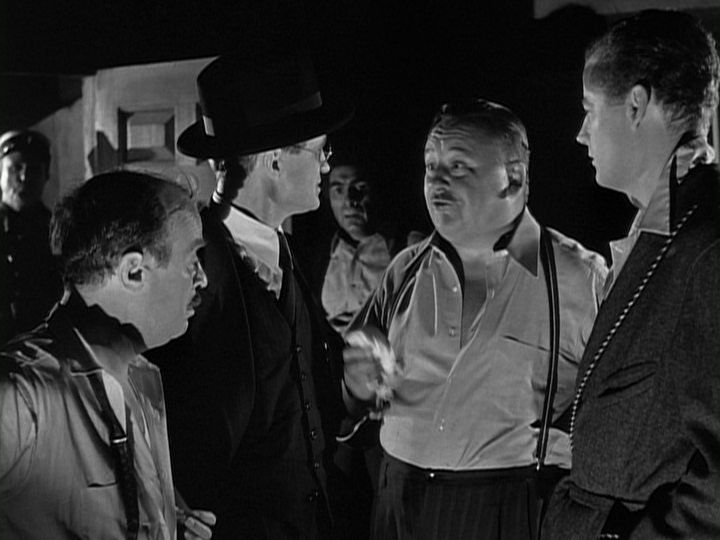H09Cj - Dr.Renaults Secret [DVD5] [Ing-Lat] [Terror] [1942]