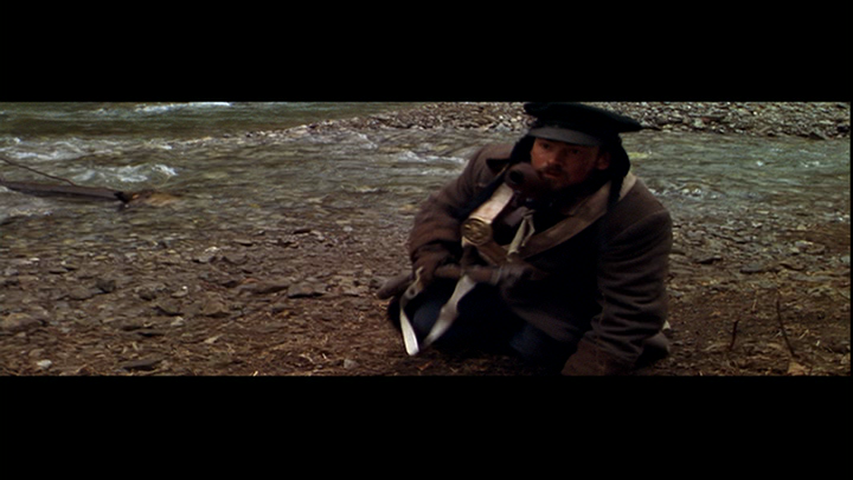 H1ChK - Ravenous [DVD9] [Ingles] [Drama] [1999]