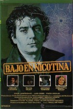Bajo en nicotina (DVDRip)(Castellano)