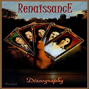 Renaissance Discography [1969-2013]