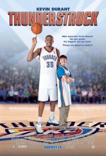 Thunderstruck (DVDRip)(Castellano)