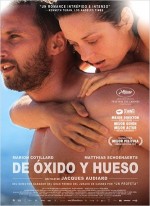 De óxido y hueso (DVDRip)(Castellano)