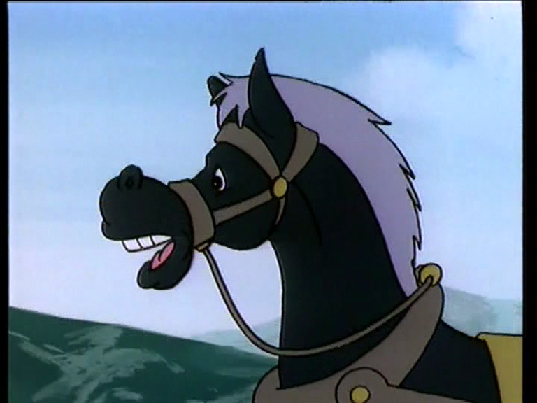 Ha4bj - Erase una vez los inventores [DVD5] [Cast] [Animacion] [1994]