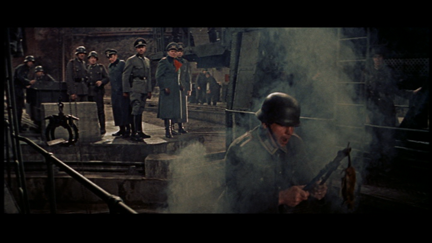 HeAGk - The Guns of Navarone [DVD9] [Ing-Lat-Fra-Por] [Belico] [1961]