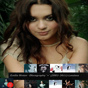 HqhsJ - Emilie Simon Discography [2003-2011]