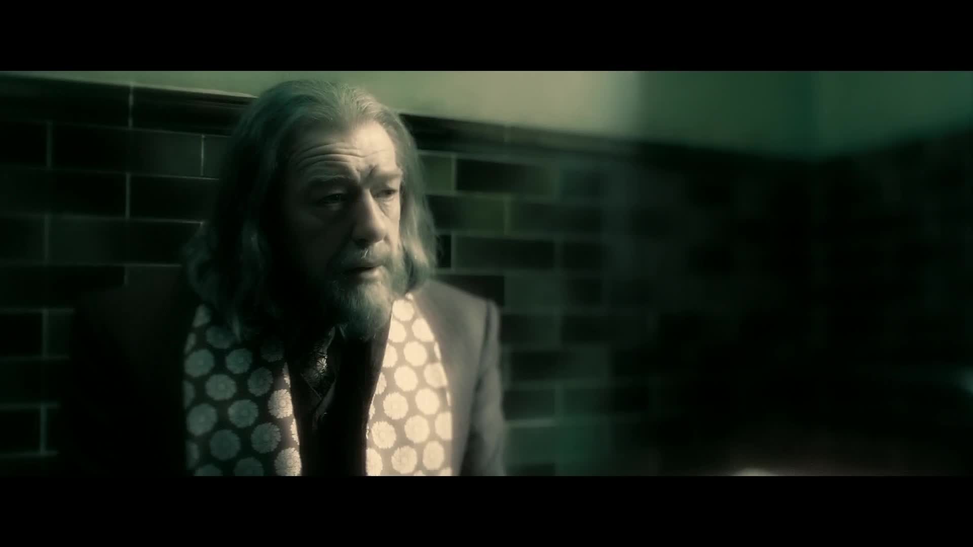 Hv2te - Harry Potter and the Half-Blood Prince [2009] [Full HD 1080] [Ing-Lat]