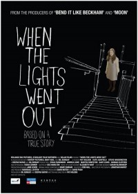 When the Lights Went Out (DVDRip)(V.O.S.E)