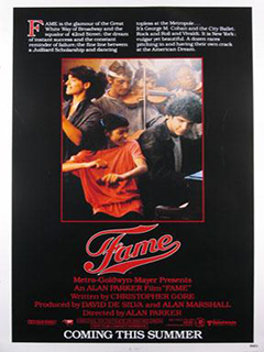 I02KF - Fame [DVD9] [Ing-Fra] [Drama] [1980]