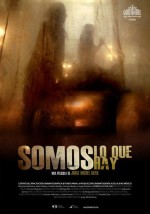 Somos lo que hay (DVDRip)(Latino)
