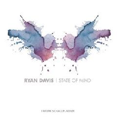 Ryan Davis - State Of Mind (2013) Ryan Davis - State Of Mind (2013)