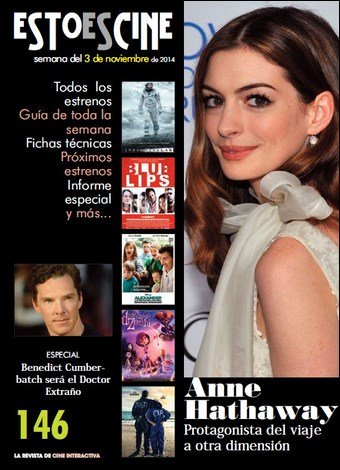ESTO ES CINE esto es cine:
