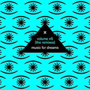 IF80r - VA Music For Dreams Vol.5 [2010]