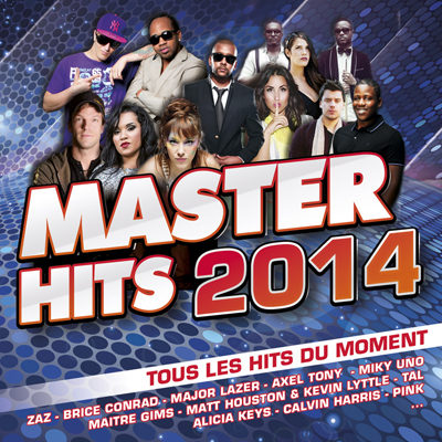 Master Hits 2014 (13.11.2014)