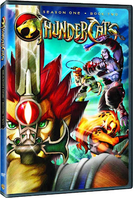 IN1Wx - ThunderCats S1 Book 1 [DVD5] [Ing-Lat-Por] [Animacion] [2011]