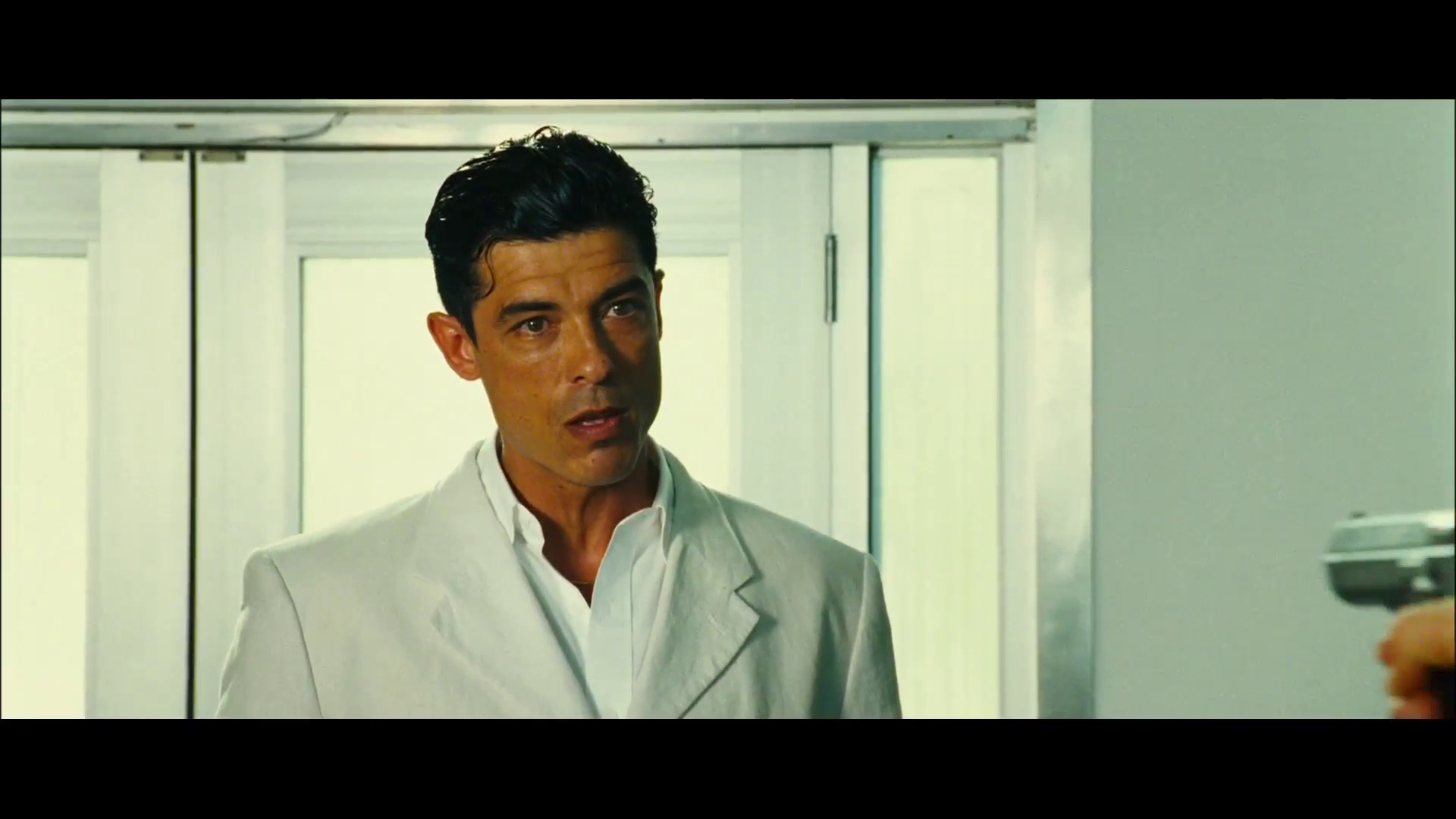 IOSUn - The Transporter 2 [2005] [FullHD 1080] [Ing-Lat]