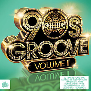 IWgf - VA 90s Groove Vol 2 [2013]