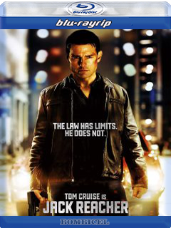 Jack Reacher 2013 BRRip XviD Audio Latino AC3-5.1 [+Sub.Forzados]