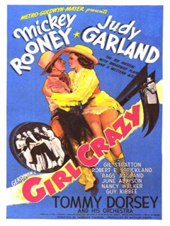 Ig72 - Girl Crazy [DVD9] [Ingles] [Comedia] [1943]