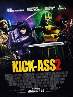 IjNK - Kick-Ass 2 [2013] [FullHD 1080] [Ingles-Latino]