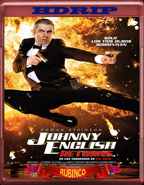 O Retorno De Johnny English (2011) TS Xvid DubladoYankees new video releases backuperohio