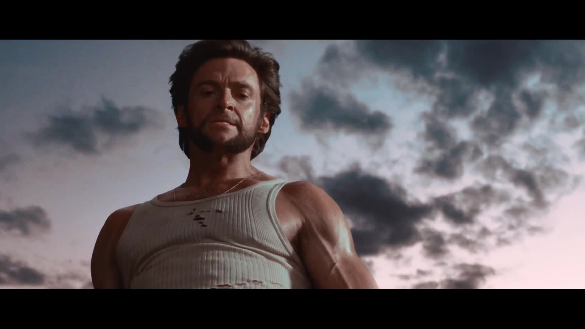 J17dv - X-Men Origins Wolverine [2009] [Full HD 1080] [Ing-Lat]
