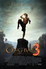 Ong Bak 3 (DVDRip)(Castellano)