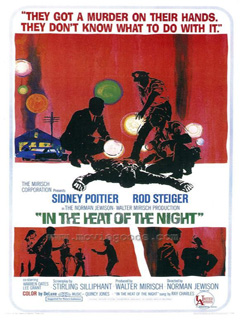 JGfY - In the Heat of the Night [DVD9] [Ing-Lat-Fra] [Thriller] [1967]