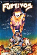 Furtivos (DVDRip)(Castellano)