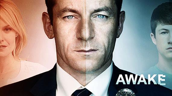 Awake |Temporada 1 Mediafire