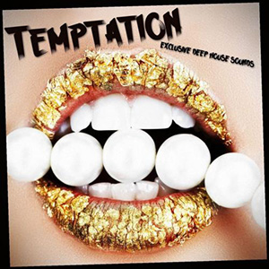 JSeCP - VA Temptation Exclusive Deep House Sound [2013]
