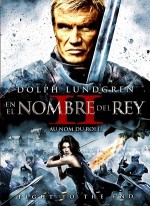 En el nombre del rey 2 (DVDRip)(Latino)