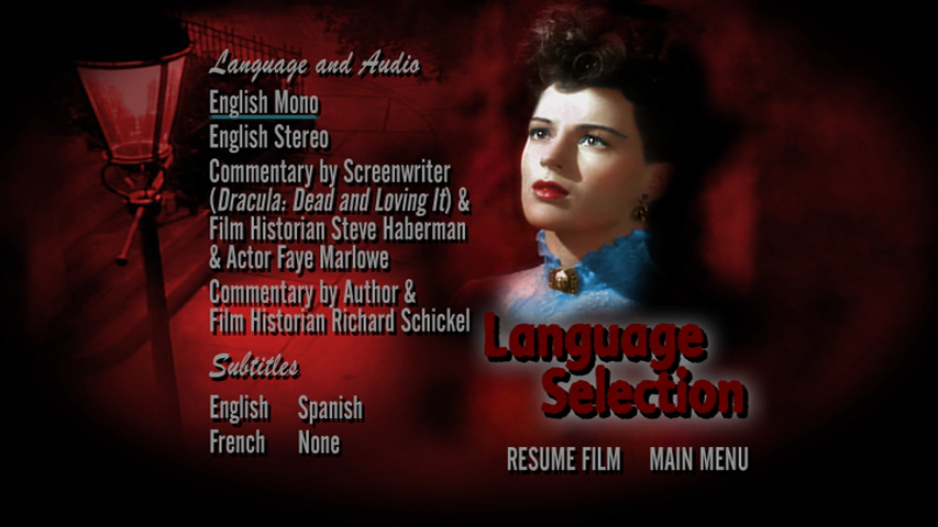 JYDpL - Hangover Square [DVD9] [Ingles] [Thriller] [1945]