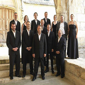 Jfac - Huelgas Ensemble Discography [1990-2014]