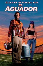 El aguador (DVDRip)(Castellano) 