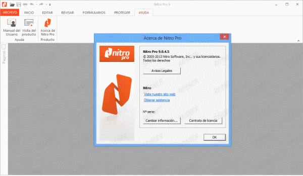 Nitro Pro Enterprise 10599 x86x64 Incl Keygen