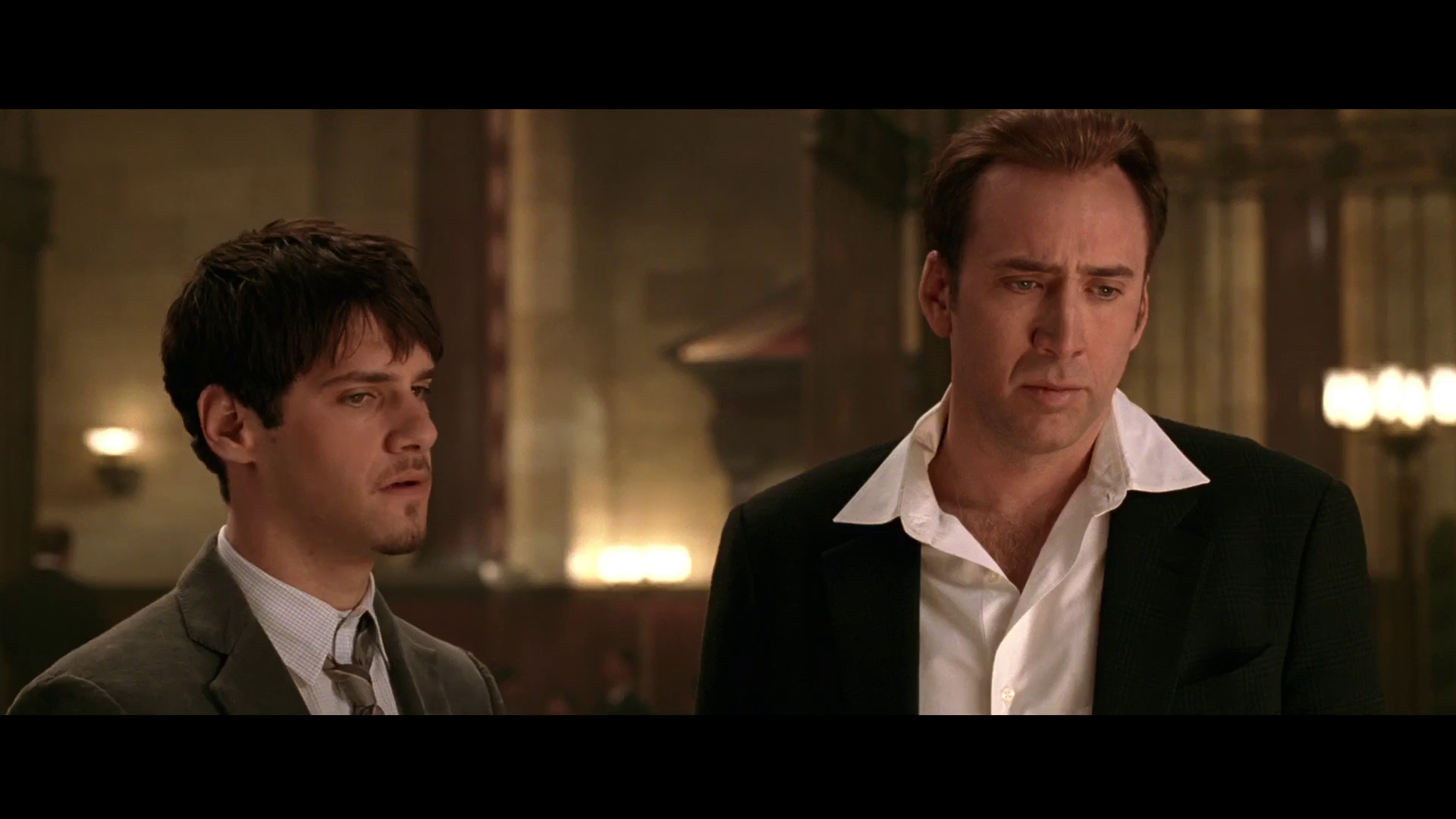K0Fn6 - National Treasure [2004] [FullHD 1080] [Ing-Lat]