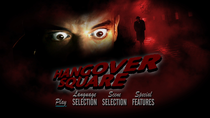 K1JAN - Hangover Square [DVD9] [Ingles] [Thriller] [1945]
