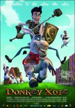 Donkey Xote (DVDRip)(Castellano)