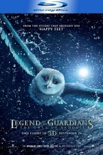 Ga’Hoole: La Leyenda de los Guardianes (HDRip)(Castellano)
