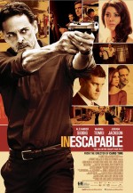 Inescapable (DVDRip)(V.o.S.e)