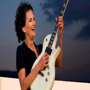 KNLBn - Alkistis Protopsalti Discography [1984-2014]