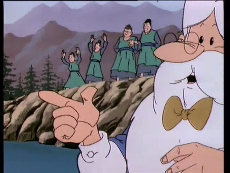 KPpJL - Erase una vez los inventores [DVD5] [Cast] [Animacion] [1994]