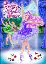 Barbie y las Zapatillas Magicas (DVDRip)(Castellano)