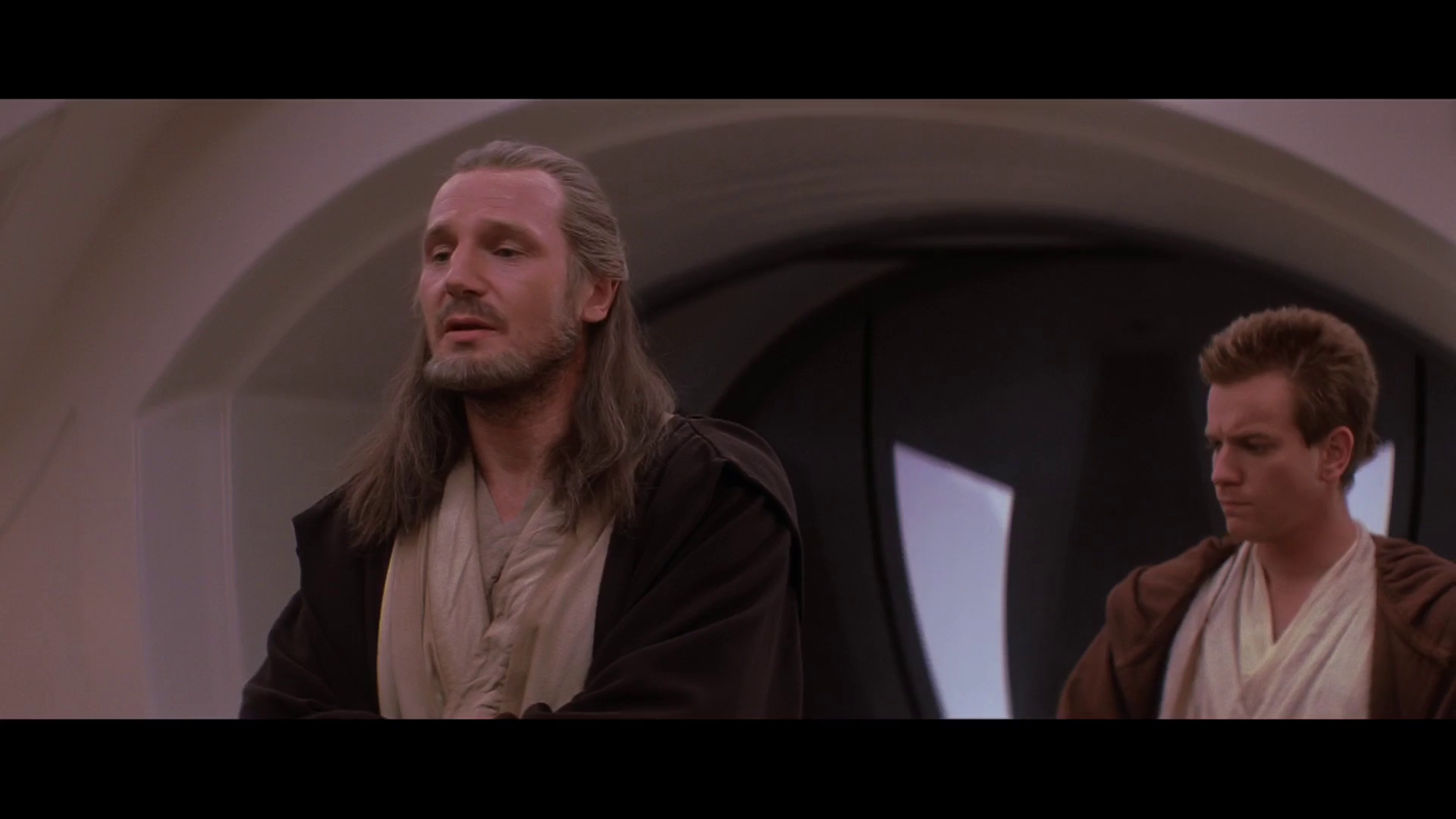 KXNA - Star Wars Episode I [1999] [FullHD 1080] [Ing-Lat]