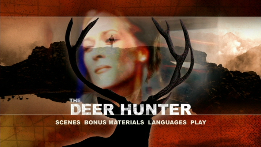 KXhpR - The Deer Hunter [DVD9] [Ing-Lat] [Drama] [1978]