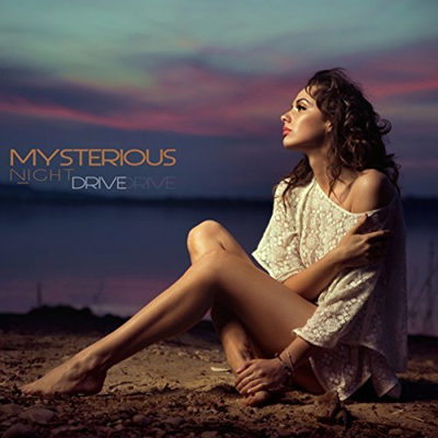 Mysterious Night Drive (2014)