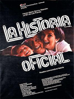 KcXVx - La historia oficial [DVD5] [Latino] [Drama] [1985]