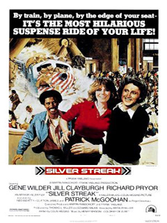 KfTFN - Silver Streak [DVD9] [Ing-Lat-Fra] [Comedia] [1976]