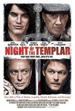 Night of the Templar (DVDRip)(V.o.S.e)