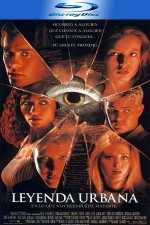 Leyenda urbana (HDRip)(Castellano)